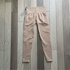 NVGTN Mocha Lift Seamless Leggings